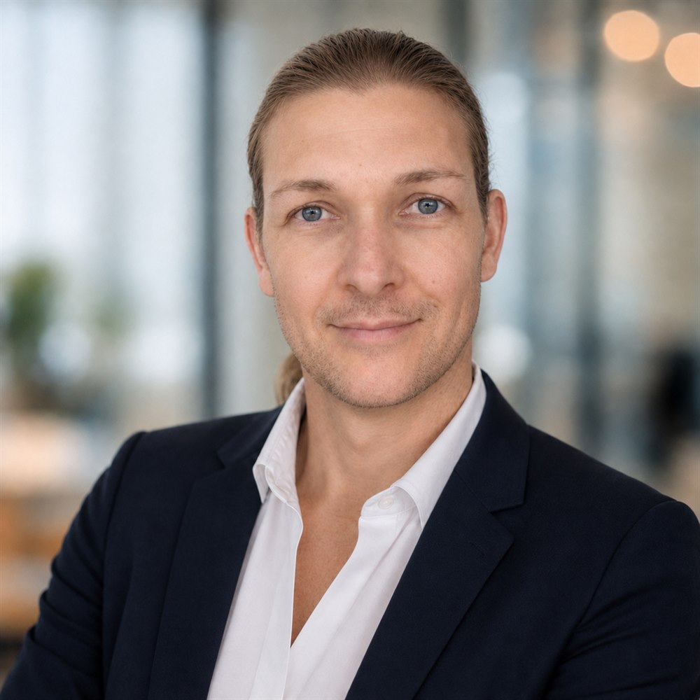 Norman Kaubisch, Geschäftsführer und technische Leitung von ProWebSolutions